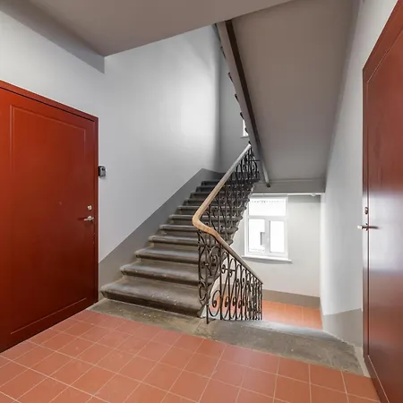 Appartement 2-bedroom Stabu 87a *